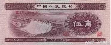 纸币中的暗记很重要，这些你都知道吗？