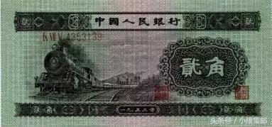 纸币中的暗记很重要，这些你都知道吗？