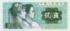 有多少人知道第四套人民币上的人物原型？